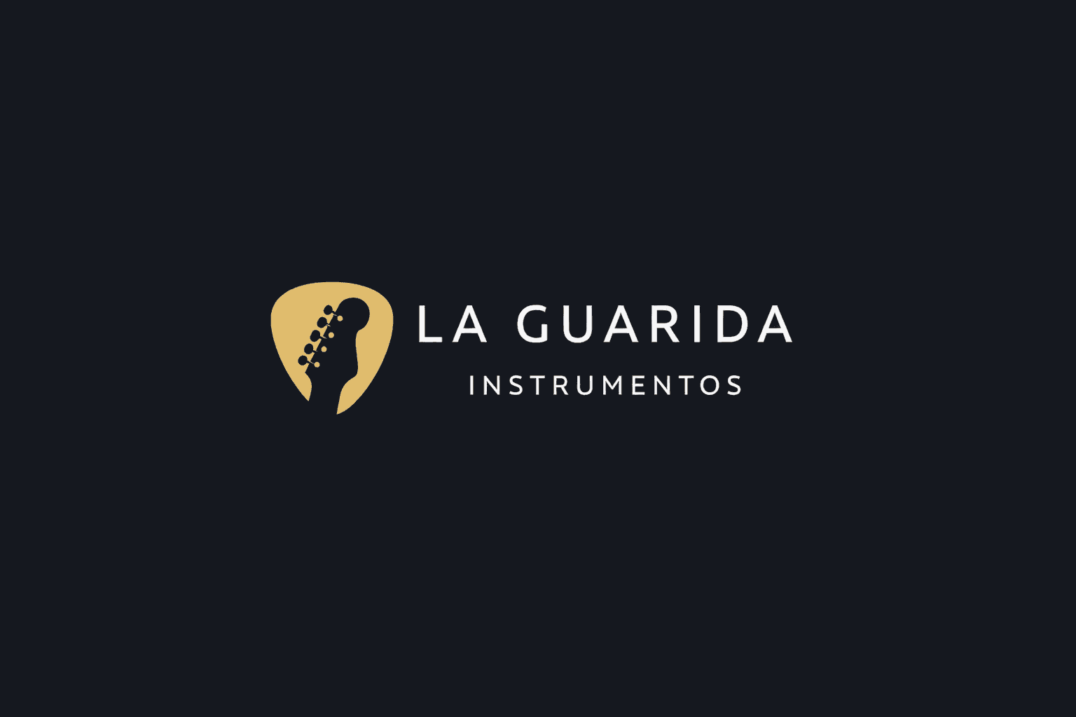 La Guarida Instrumentos